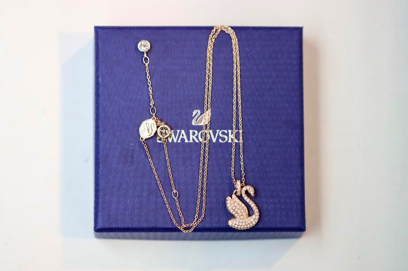 Swarovski Necklace 05lyx336 (8)